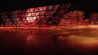 Beijing Horticultural Expo Holds Last Opening Ceremony Joint Rehearsal