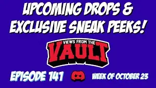 Upcoming Drops of New Era 59FIFTY Fitted Hats: Episode 141