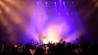 James (Nagar Baul) - Bijli (Live in Amsterdam)