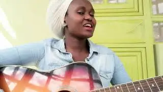 Grenia-Amaryo #The Pulse UG