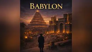 Babylon 🏛️