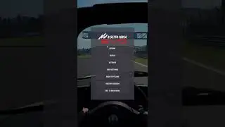 Controller Settings for AC EVO #assettocorsa #acevo #assettocorsaevo #controller #controllersettings