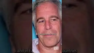 How JPMorgan enabled Epstein's crimes