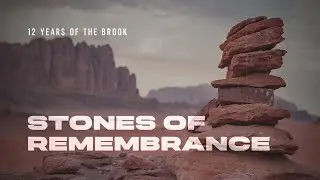 SUNDAY | October 12  | THE BROOK | Pastor Eric and Erikah Rivera
