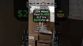 Cargo Vans Now Can Book Easy! #cargovan #boxtruck