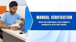 Manual Verification Video
