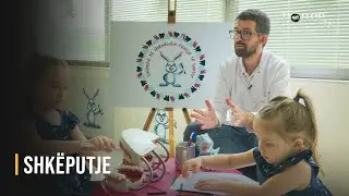 A e neglizhojnë prindërit kujdesin oral të fëmijëve? - Xhelajdin Ujkani