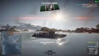 BF4 Compilation