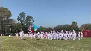 Sports Gala at Kinnaird