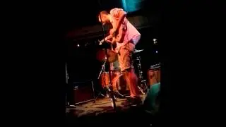 Junior Bob @ The Phoenix Cafe 6 14 14