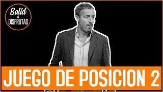Juego de Posición 2 - Viajar juntos