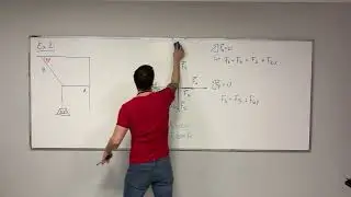 EST&Aacute;TICA   Equil&iacute;brio de Part&iacute;cula