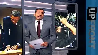 Has Obama failed Syria? - UpFront