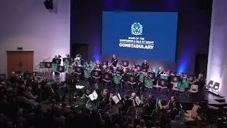 Call of the Cossacks - Graham - Band of the Hampshire & IOW Constabulary