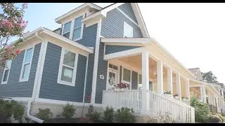 Legacy Park Residential