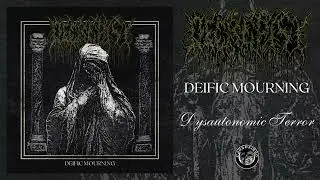 Decrepisy - Dysautonomic Terror
