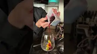 😱 Заказ самого ДОРОГОГО вина 💰