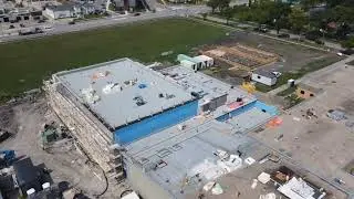 Ecole Regent Park School