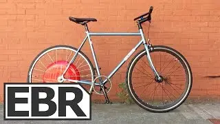Superpedestrian Copenhagen Wheel Review - $1.5k