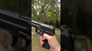Why Short Guns Are a MUST-HAVE for Every Shooter! #firearminnovation #firearmsafety  #gunenthusiast