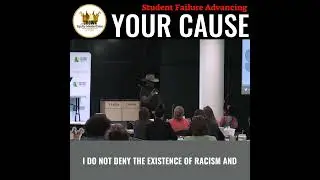 Student Failure Advancing Your Cause