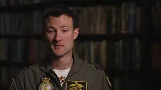 Our Air Force, Our People | Flight Lieutenant Matt 