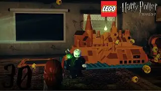 Lego Harry Potter die Jahre 5-7 #30 ✨ | Das Finale