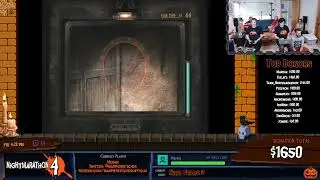 Fatal Frame II: Crimson Butterfly - Part 1 - Nightmarathon 4