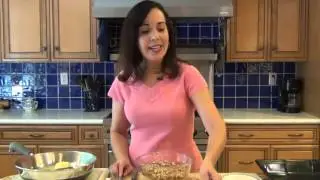 Spicy Walnuts