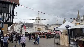Saffron Walden - Essex