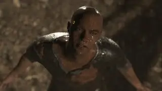 Detroit  Become Human - Markus