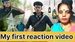 Priyanka yadav ka Reaction video || Daku || डाकू || Real Fools 