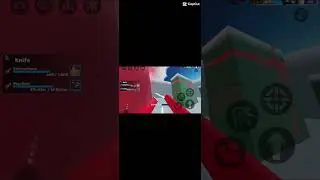 Knife just too good