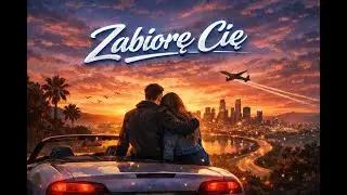Zabiorę Cię