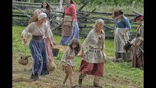 The Wyoming Massacre: Dangerous Years in the Wyoming Valley