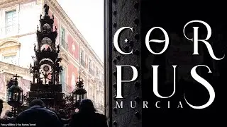 CORPUS CHRISTI: origen y significado - #SentirCofrade 14x09