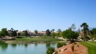 Painted Desert Golf Homes in NW Las Vegas | Debbie Drummond, Vegashomepro