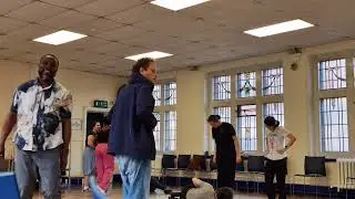 Carney Academy UK #Dramaschool #Actingclass #Ukfilmschool