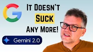 How to use Gemini 2.x API for FREE (Transform Your Business Applications)