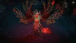 Diablo Immortal - The Writhing Wilds (story questline)