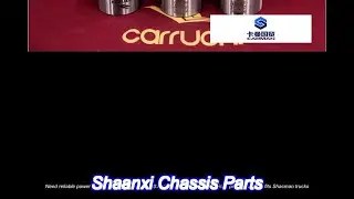 phwj-707-00a for shacman  alex parts cross shaft universal joint pin