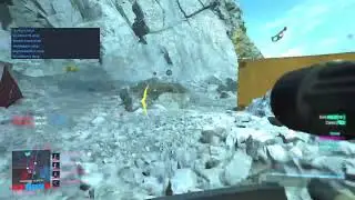 New Map Exposure Conquest