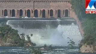 Supreme Court To Hear Cauvery Water Dispute Case Today  | Manorama News