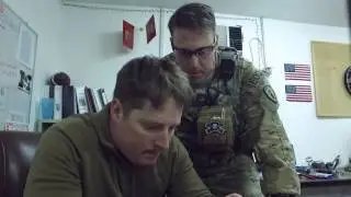 EOD Training