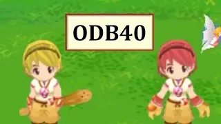 Nostale [ODB40] D&eacute;j&agrave; 1 an dans le Game !