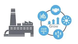 How Infor solutions help you keep up with changing manufacturing