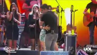 Jorge e Mateus - Eu Quero Só Você (AO VIVO NO CALDAS COUNTRY 2013)