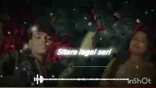 Sitara Lagel Sari ai cover versionl New N..