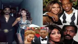 Tina Turner Beyonce PROUD MARY #beyonce