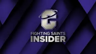 Fighting Saints Insider: No. 8 Carroll one win away from Frontier West title, national playoffs
